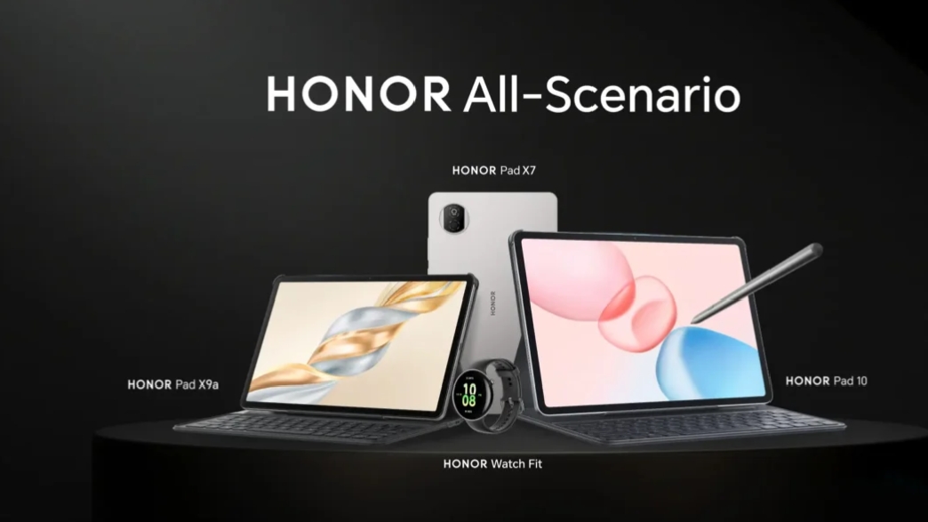 HONOR Pad 10 Hadir dengan Performa Kencang dan Desain Premium