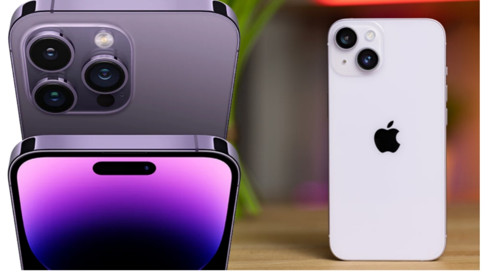 Meski Bukan Terbaru, iPhone 14 Masih Jadi Raja Smartphone 2026!