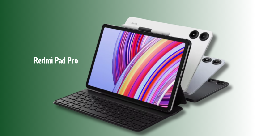 Redmi Pad Pro Tawarkan Performa Gaming Andal di Kelas Rp4 Jutaan