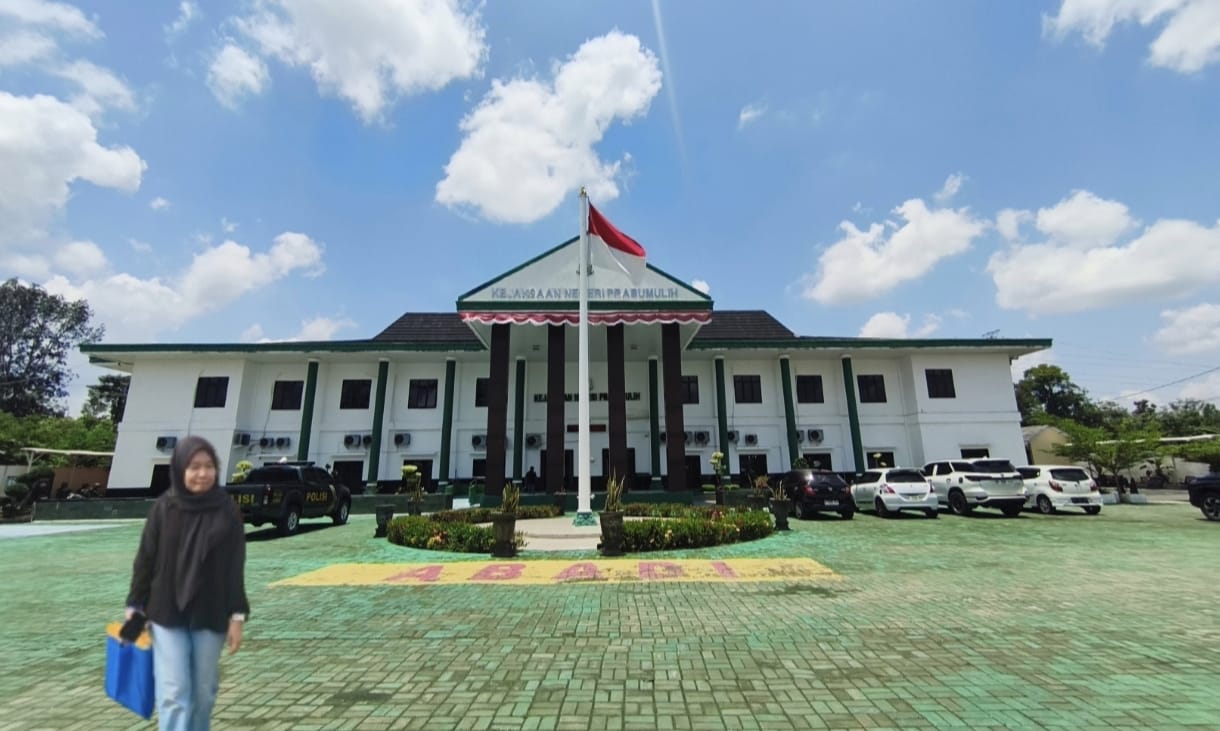 Kejari Prabumulih Lelang 8 Kendaraan Rampasan Negara, Warga Berpeluang Dapat Motor dan Mobil Murah