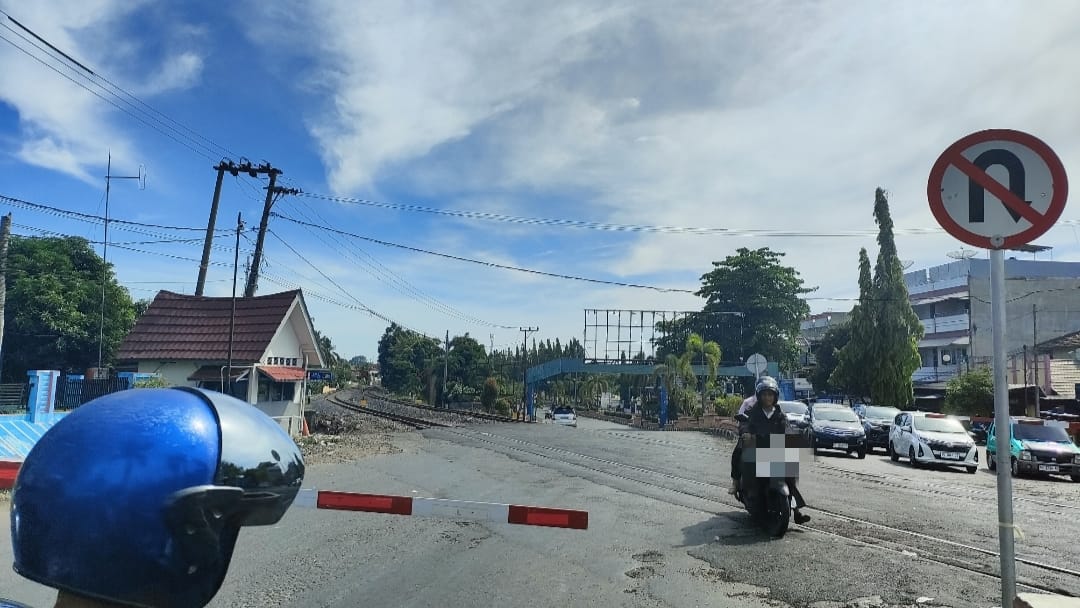 Meningkatkan Keselamatan, Langkah Proaktif PT KAI Menutup Perlintasan Sebidang