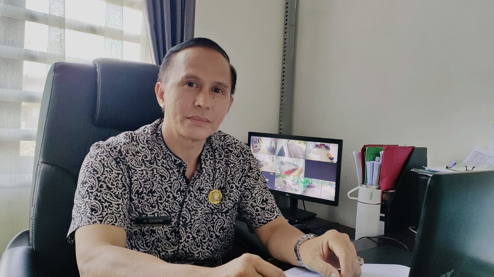 193 Calon Haji Prabumulih Siap Terbang ke Tanah Suci, Termuda Berusia 21 Tahun