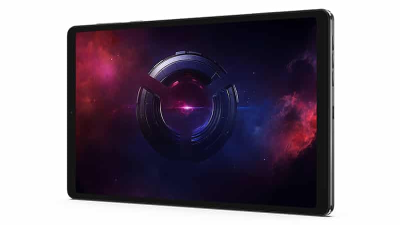 Main Game Tanpa Lag? Ini Dia Kehebatan Legion Tab G3