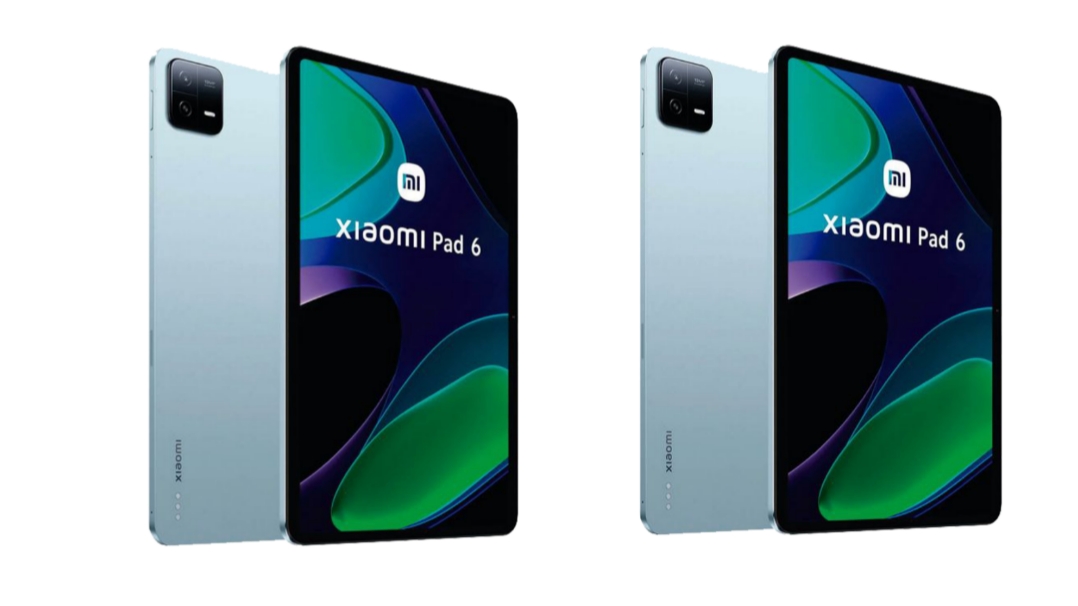 Spesifikasi Xiaomi Pad 6 Pro, Tablet Premium Cocok untuk Gaming dan Multitasking