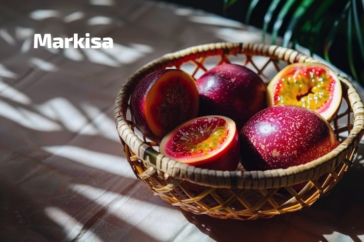 Manfaat Buah Markisa Untuk Kesehatan Jantung, Mengurangi Kadar Kolesterol 