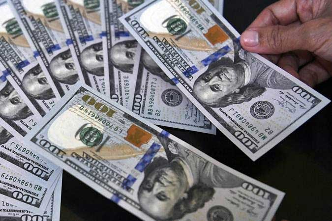 Dolar Amerika Kalah! Mata Uang Tertinggi di Dunia dari Asia Barat 