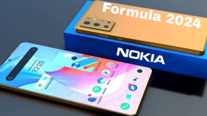 Formula 2025, Strategi Besar Nokia Menuju Dominasi 6G Global