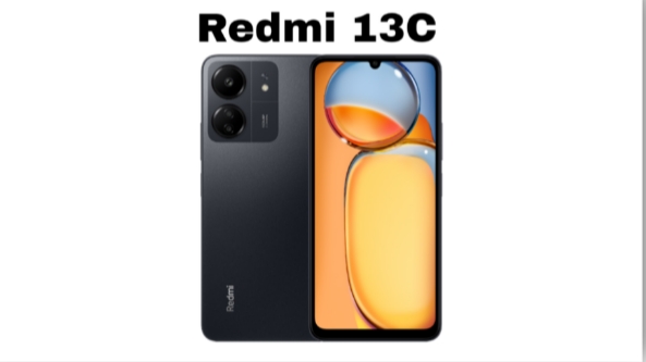 Redmi 13C, Ponsel Entry-Level dengan Layar Besar dan Refresh Rate 90Hz