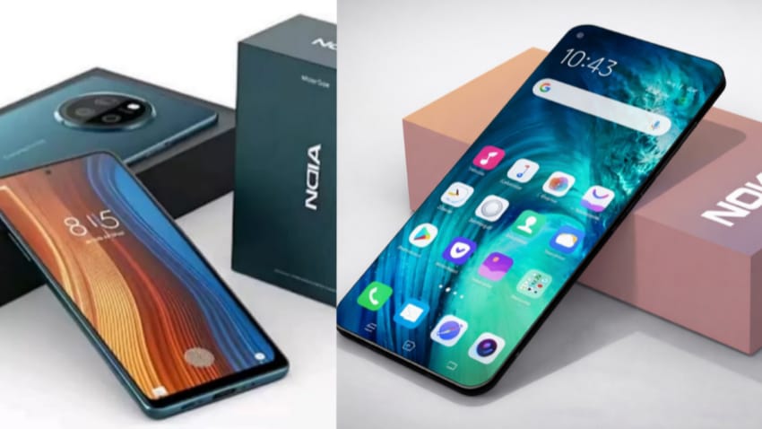 Nokia X100 Pro 5G Resmi Hadir, Usung Kamera 300MP dan Performa Flagship