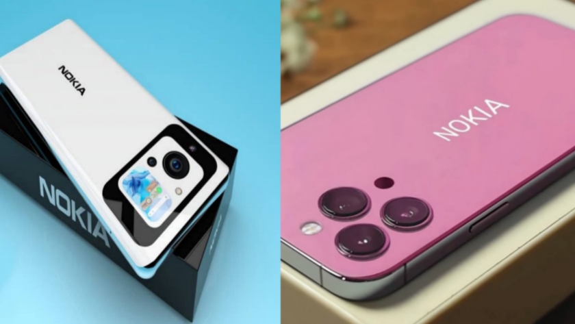 Smartphone Nokia Terbaik 2025? Cek Duel X700 Pro vs X300 Pro