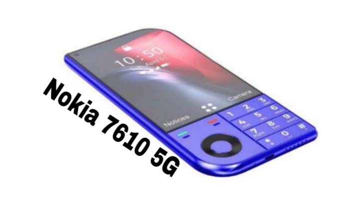 Review Nokia 7610 5G: Kamera Gahar, Desain Retro, Performa Modern! 