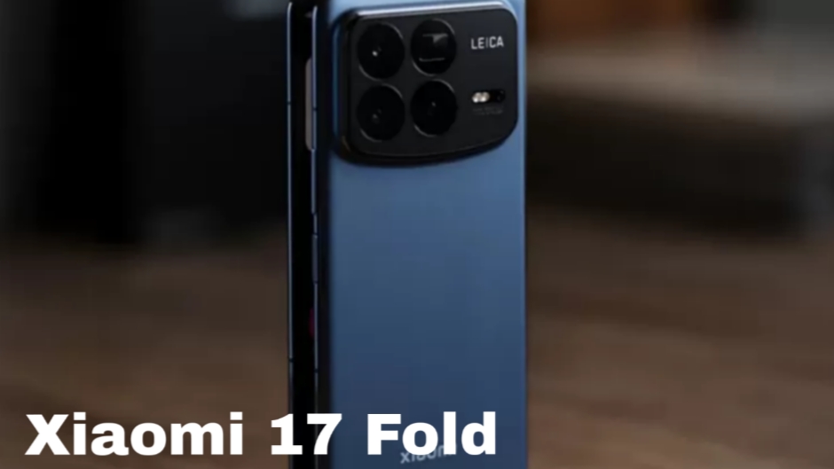 Xiaomi 17 Fold Siap Rilis Awal 2026, Usung Kamera 200MP dan Desain Lipat Super Premium