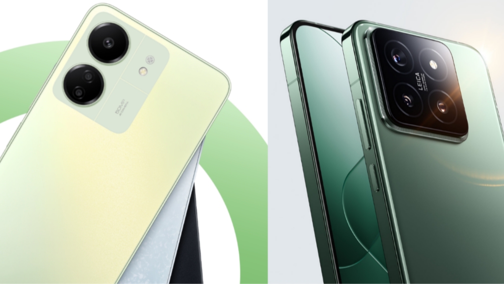 4 HP Xiaomi Terbaik November 2025, Fitur Flagship dengan Harga Mid-Range