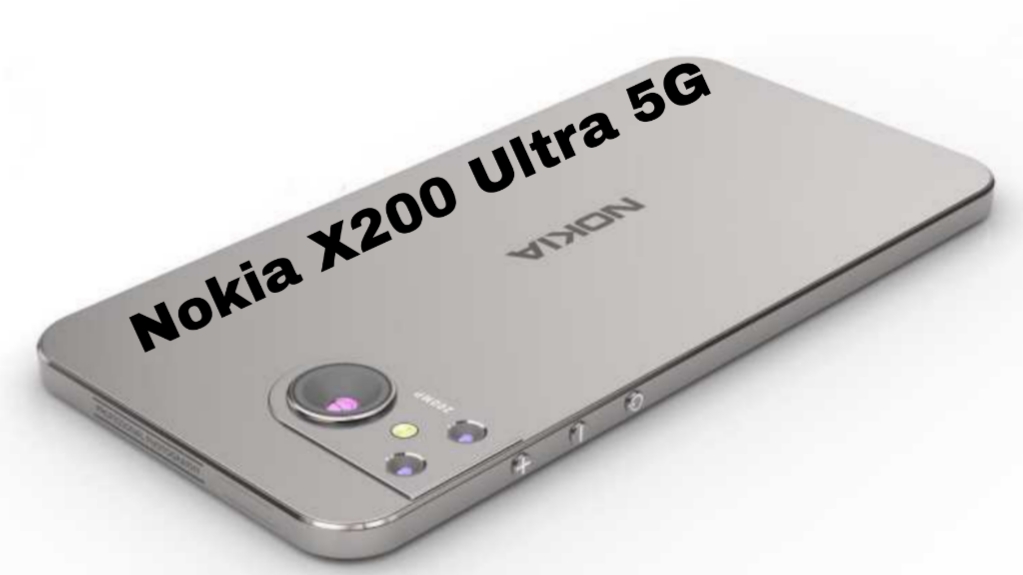 Nokia X200 Ultra 5G Resmi Meluncur, Spesifikasi Flagship, Harga Tetap Bersahabat