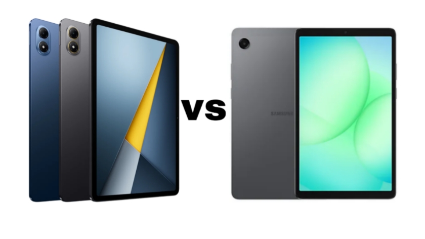 5 Tablet Terbaik 2025 untuk Kerja dan Hiburan, Mana Pilihanmu?