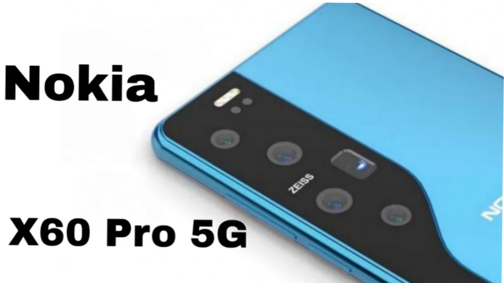 Nokia X60 Pro 5G: Layar 2K, Kamera 108MP, dan Baterai 6000mAh