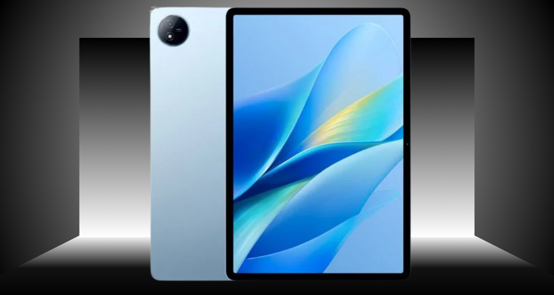 vivo Pad6 Pro Dipamerkan di MWC 2026, Usung Layar 4K dan Chip Snapdragon 8 Elite Gen 5