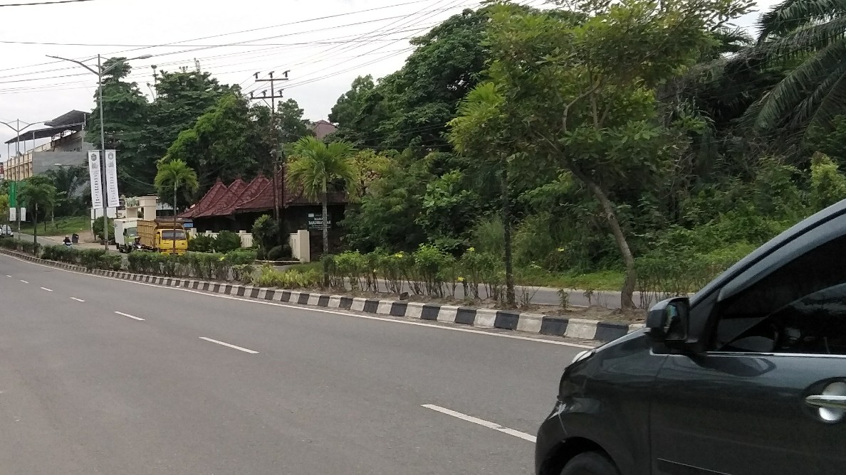 Pelaku Kriminal Penyebab Lampu Jalan Sering Padam 