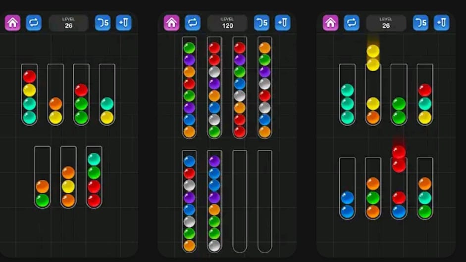 7 Game Penghasil Saldo DANA Rp125.000 yang Terbukti Membayar, Cuma Modal Main!