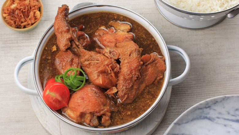 Resep Simpel Ayam Balado dan Semur, Cocok untuk Menu Sahur dan Buka Puasa