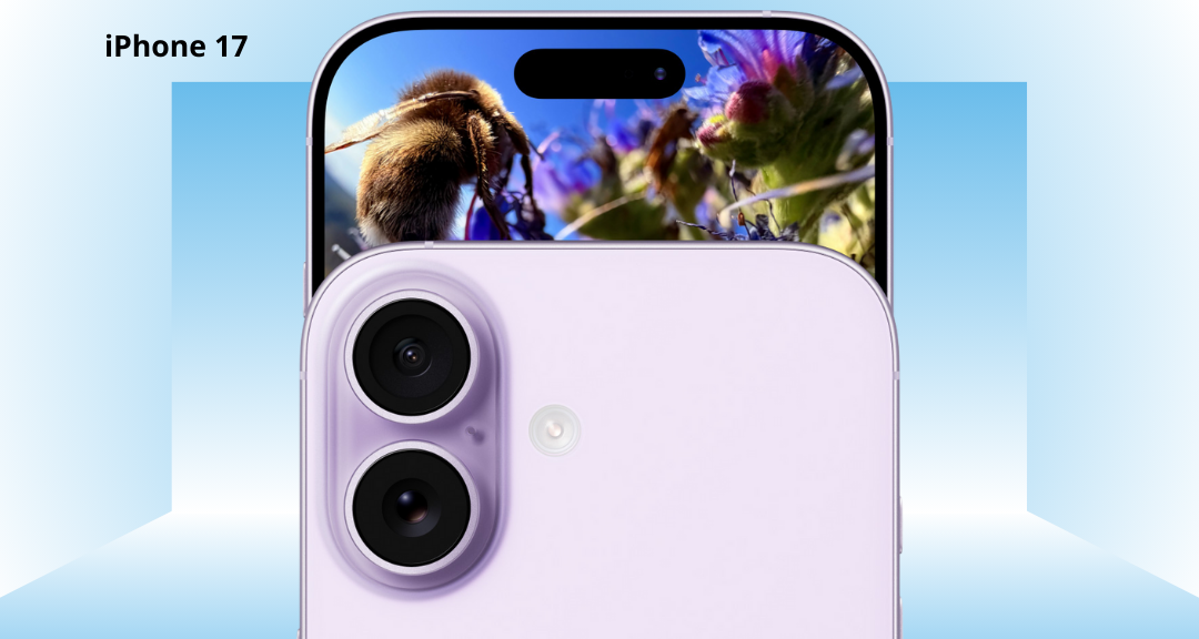 Ikuti Jejak iPhone 17, Sensor Selfie Kotak Jadi Inovasi Baru di Ponsel Huawei dan Oppo