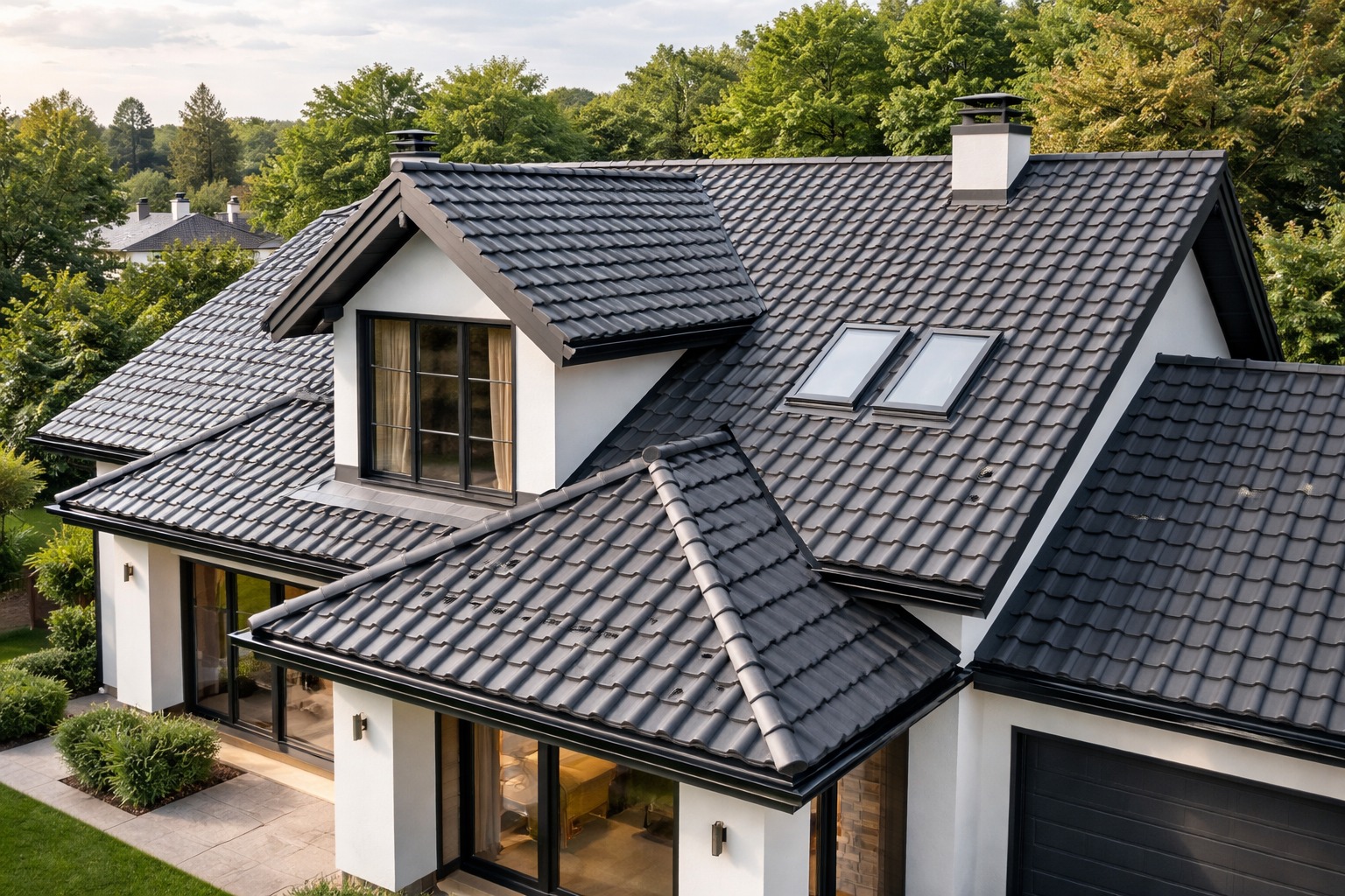 Ingin Atap Elegan dan Awet? Simak Harga Genteng Keramik 2026 serta Analisis Lengkapnya