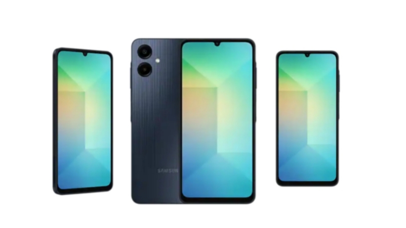 Samsung Galaxy A06, Ponsel Entry-Level dengan Baterai Super Tahan dan Keamanan Tingkat Tinggi