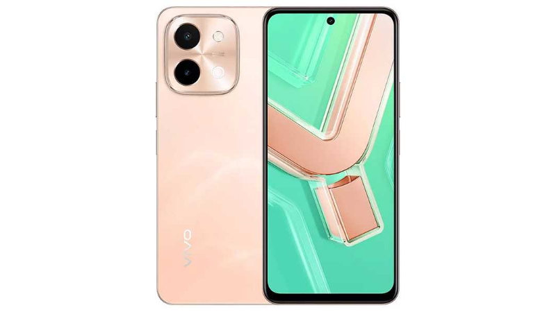 Vivo Y28, Smartphone Canggih Bawa Fitur Unggulan dan Kapasitas Baterai Jumbo 6000 mAh