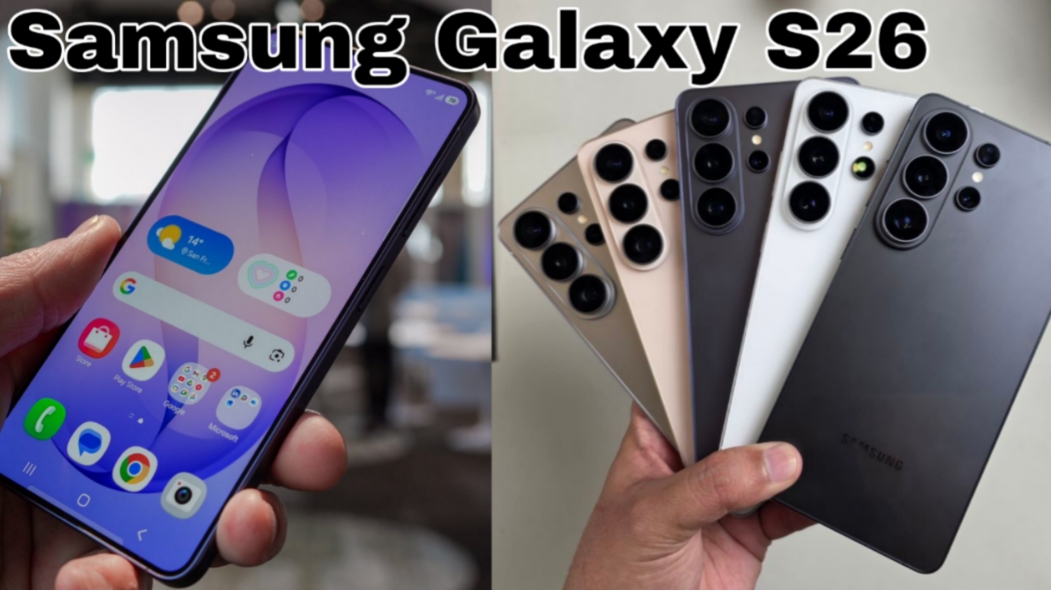 One UI 8.5 Bawa Kejutan, Fitur Horizontal Lock Galaxy S26 Siap Sambangi Seri Lama