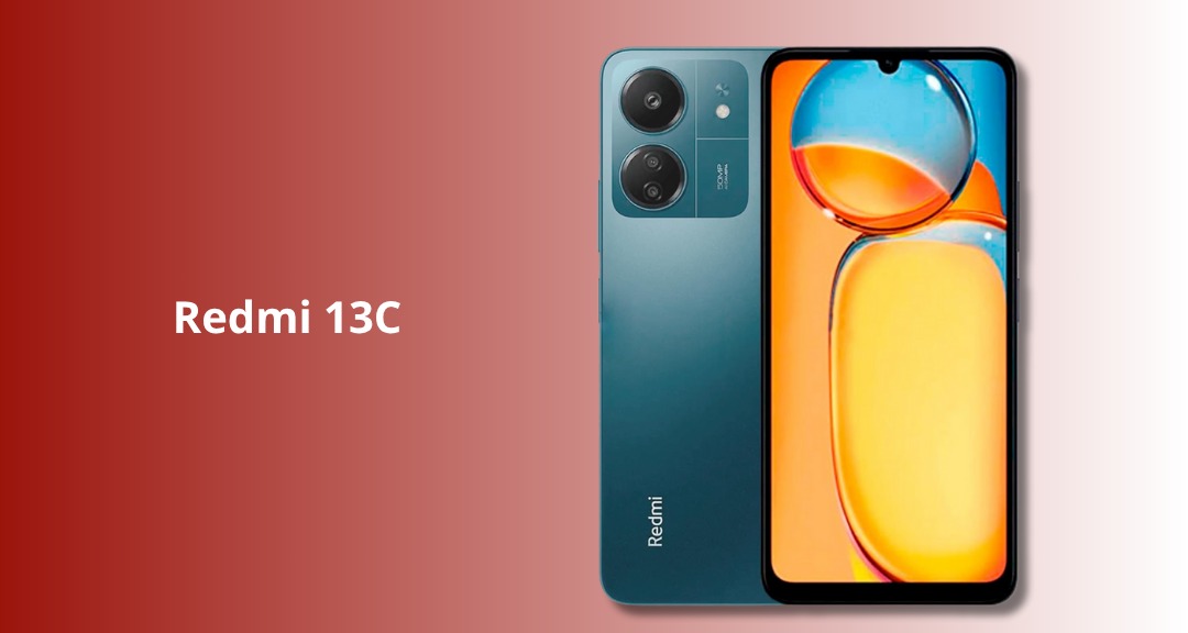 Redmi 13C: HP Gaming 1 Jutaan yang Tangguh dan Tahan Lama, Cocok untuk Pelajar dan Gamer Pemula