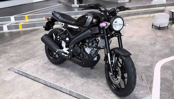 Kelebihan dan Kekurangan Yamaha XSR 155, Motor dengan Performa Sport yang Mengesankan