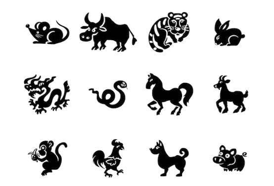 Ramalan Shio Kelinci, Shio Macan, Shio Kambing,  Shio Naga, Shio Ayam Hari Ini 18 April 2025