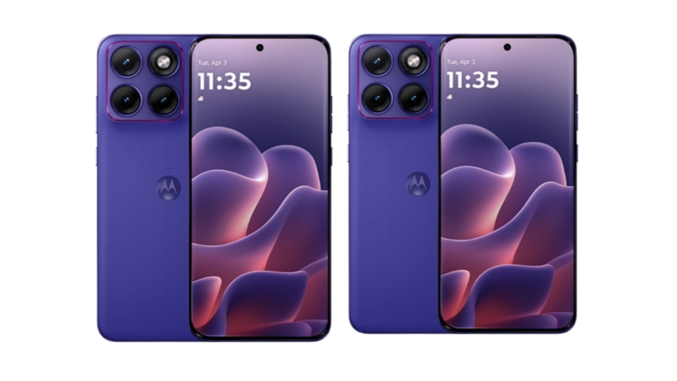 Motorola Edge 70 Pro+ Segera Rilis, Bawa Tiga Kamera 50MP dan Baterai 6.500 mAh