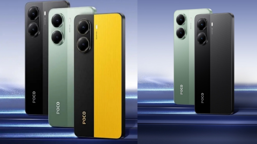 Bocoran Spesifikasi POCO X8 Pro: Layar 144Hz, Chipset Dimensity, dan Baterai Jumbo