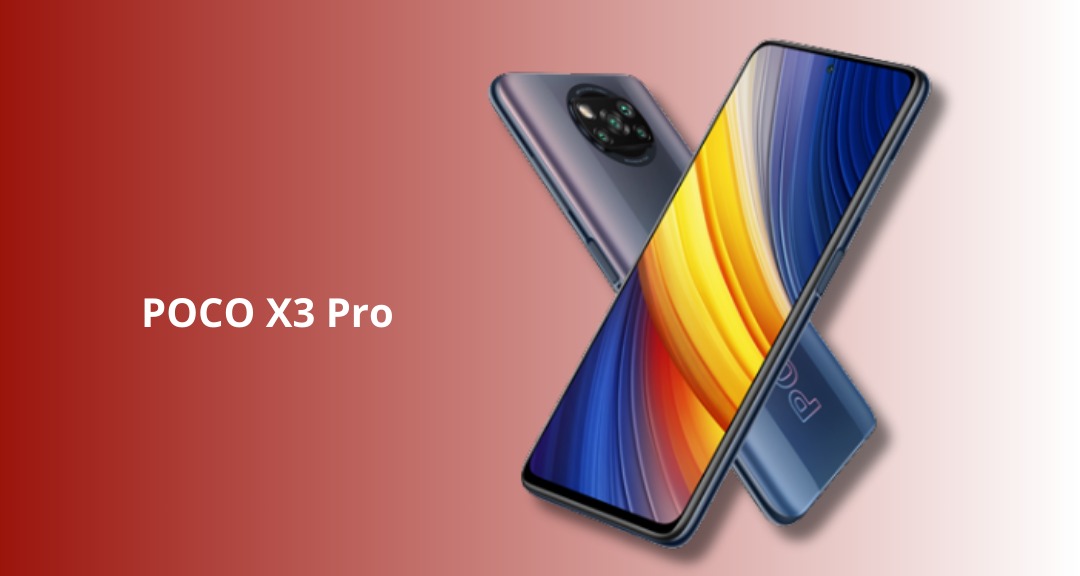 POCO X3 Pro: Smartphone Mid-Range “Monster” untuk Konten Kreator dengan Baterai Tahan Lama 