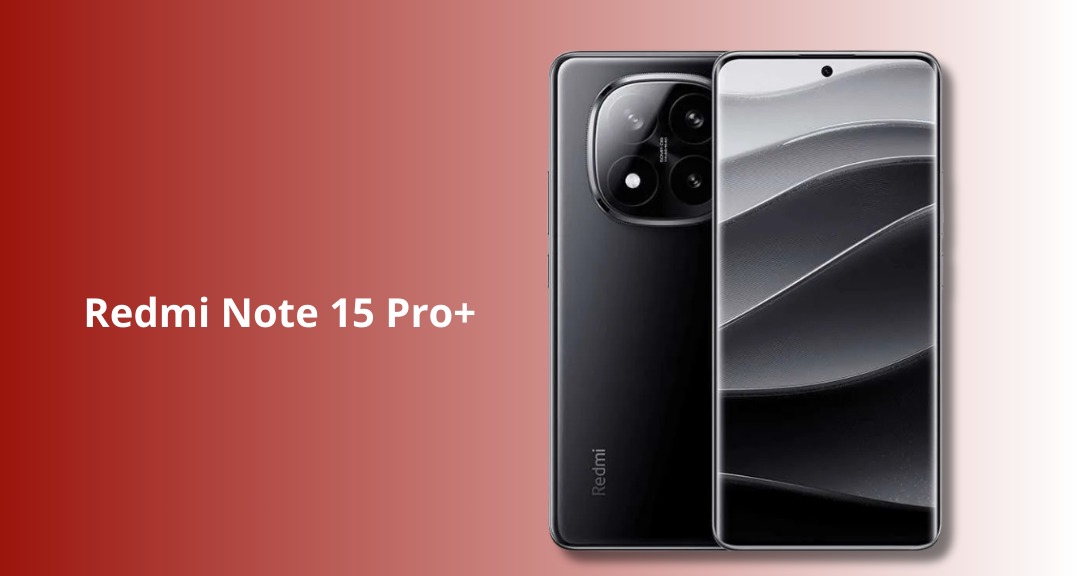 Xiaomi Redmi Note 15 Pro+ Resmi Meluncur, Usung Baterai 8.000 mAh, Kamera Telefoto, dan Fitur Satelit