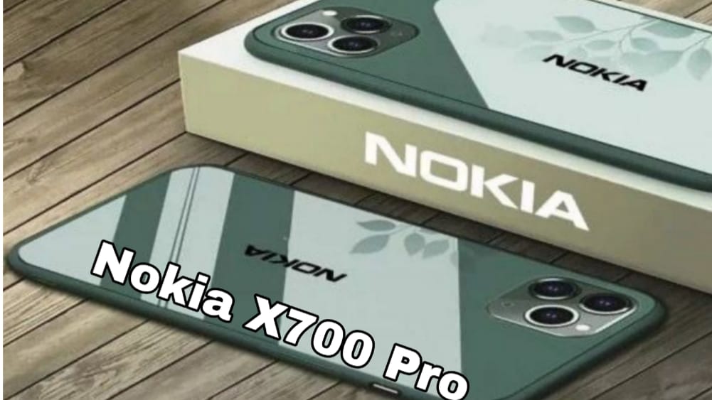Nokia X700 Pro, HP Kelas Menengah Rasa Flagship di Harga 3 Jutaan!