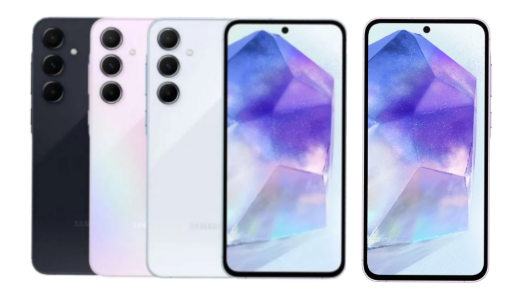 Samsung Resmi Rilis One UI 8 Berbasis Android 16 untuk Galaxy A55 dan A35