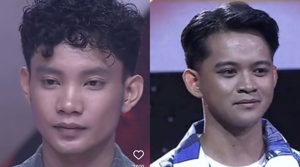 Ayip Prabumulih Lolos Final Audisi D'Academy 7, Riski Pulang dengan Kebanggaan