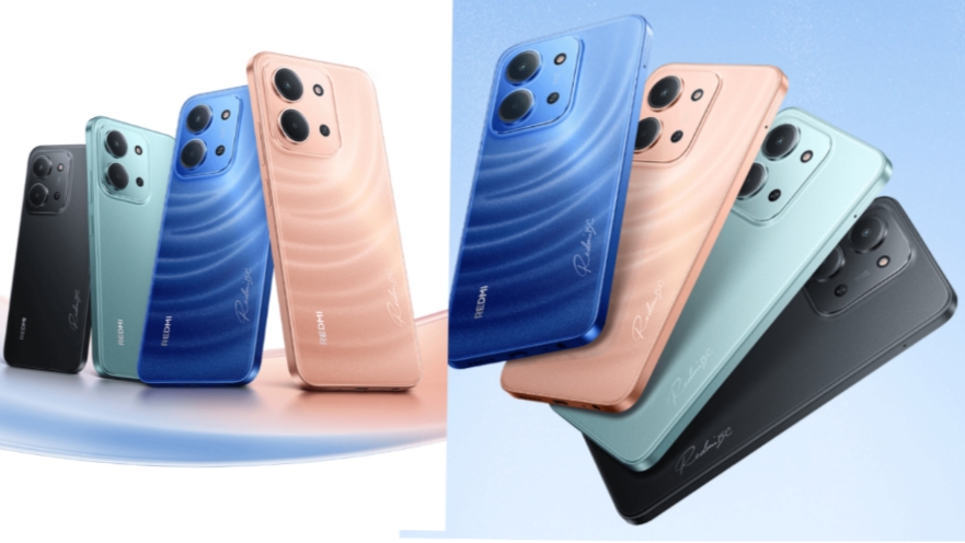 Redmi 15C, HP Rp1,5 Jutaan dengan Fitur Lengkap dan Baterai Raksasa