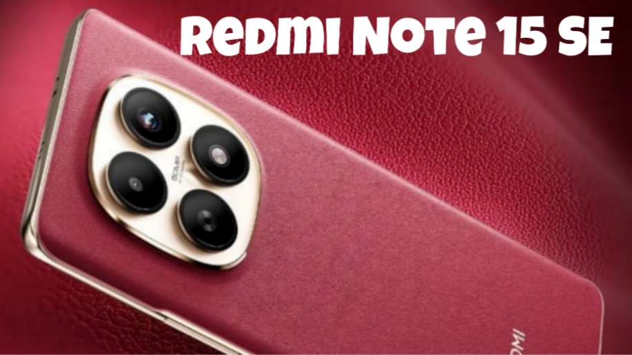 Redmi Note 15 SE Resmi Rilis, Bawa Baterai Jumbo dan Performa Stabil