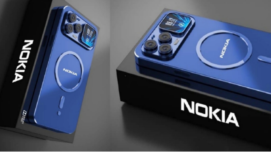 Nokia Hyper 5G, Flagship Tangguh yang Siap Bangkitkan Legenda