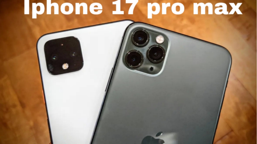 iPhone 17 Pro Max Rilis Besok! Ini Bocoran Fitur Gahar dan Desain Barunya