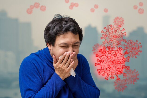 Kenapa Flu Bisa Bertahan Lama? Ini Penyebab dan Cara Mengatasinya