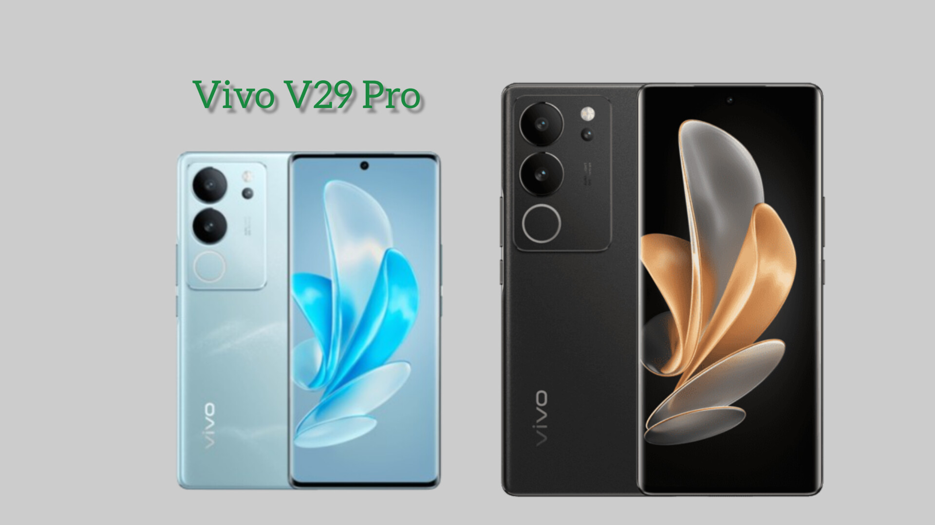 Cari HP Prosesor Dasyat? Vivo V29 Pro bisa Jadi Pilihan, Ini Spesifikasi dan Harganya 