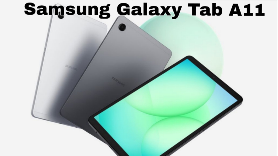 Samsung Galaxy Tab A11 Resmi Hadir, Tablet Entry-Level dengan Fitur AI Modern