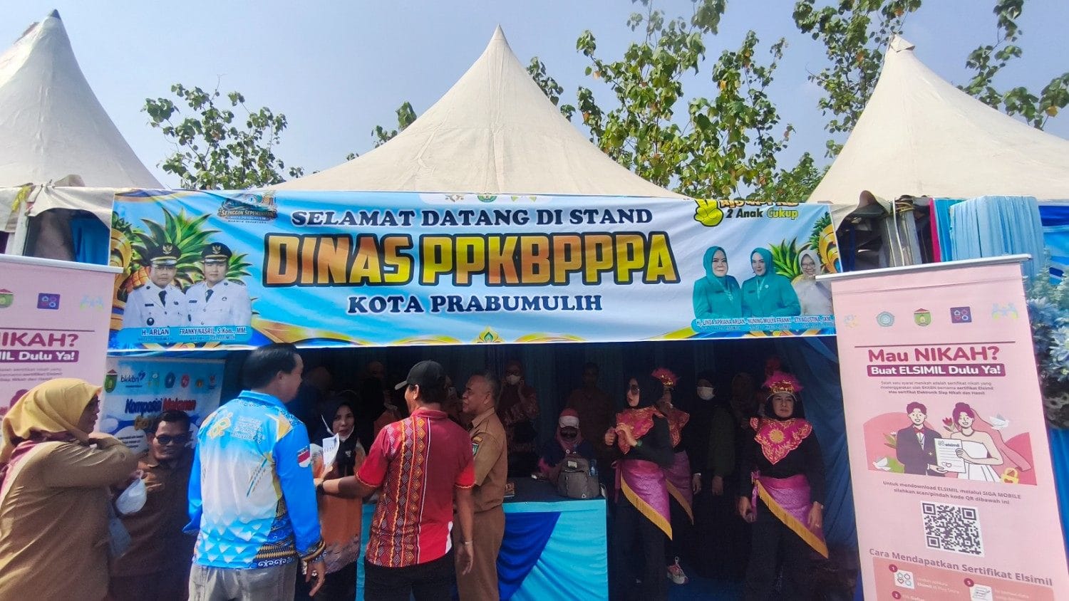 Bak Fenomena Gunung Es, DPPKBPPPA Prabumulih Sebut Kasus Bullying Diduga Banyak Tak Terungkap