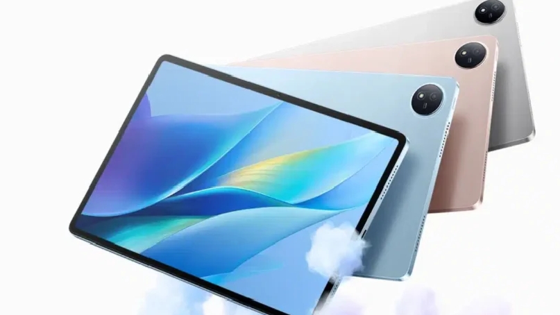 Mengenal Vivo Pad 3, Tablet Stylish dengan Fitur Canggih