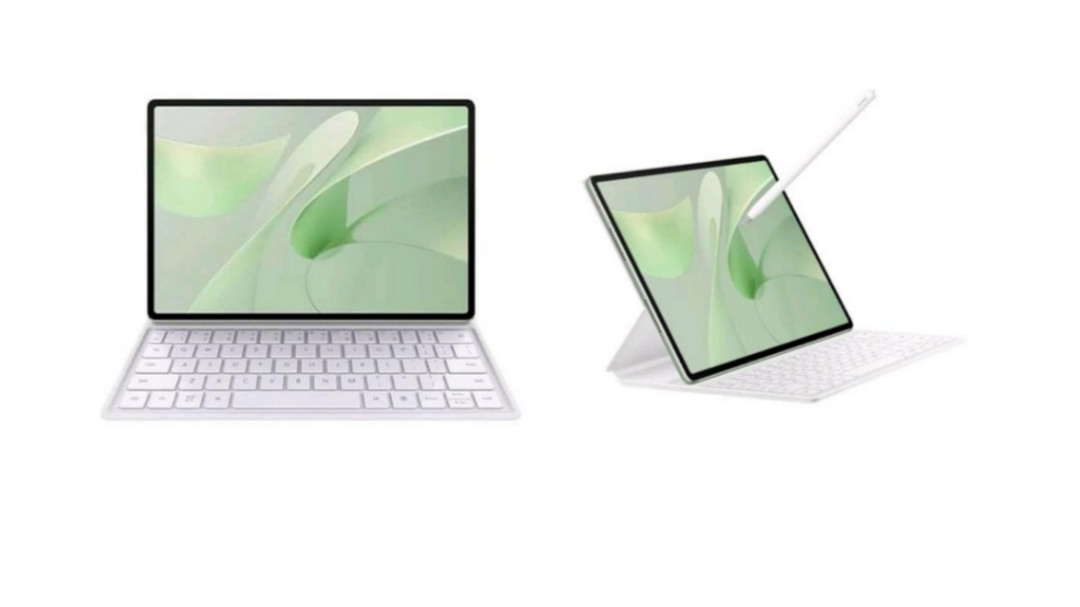 Huawei MatePad 12 X (2026), Tablet Tipis dengan Performa Mendekati Laptop