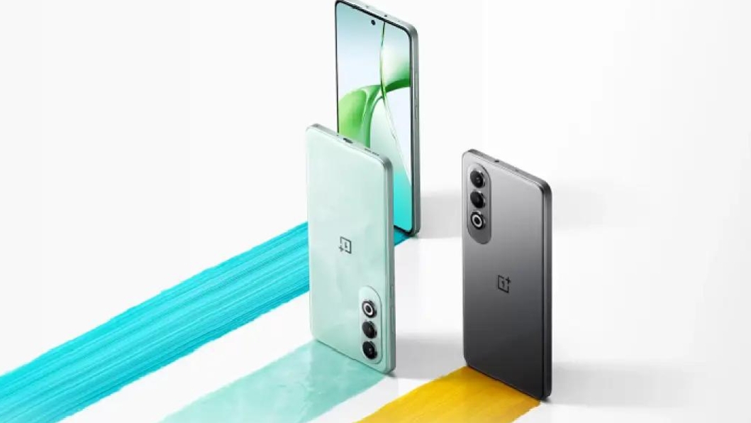 OnePlus Nord CE 4, Ponsel High-End dengan Fitur Premium yang Memukau